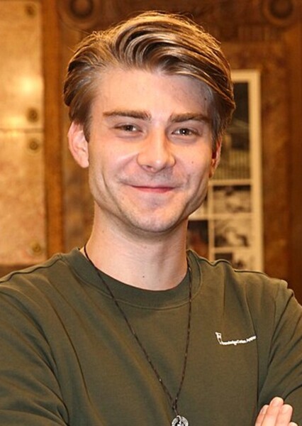 Marek Lambora