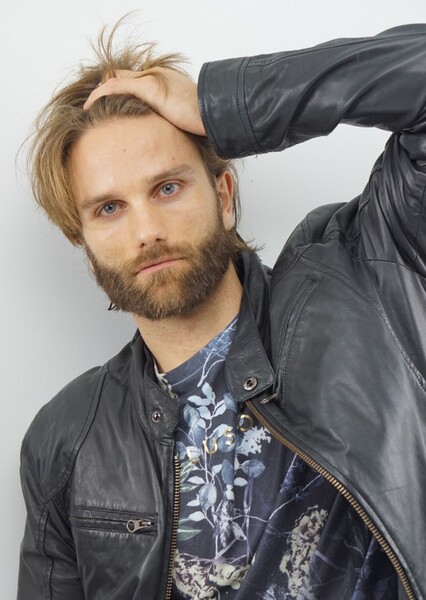 Marek Psotka photo