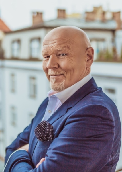 Marek Vašut photo