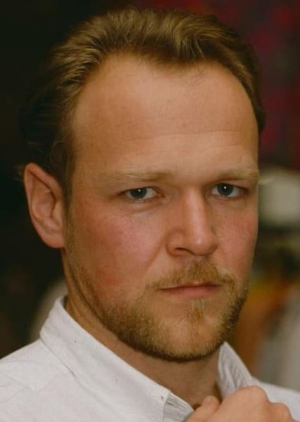 Marek Vašut