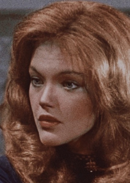 Maren Jensen photo