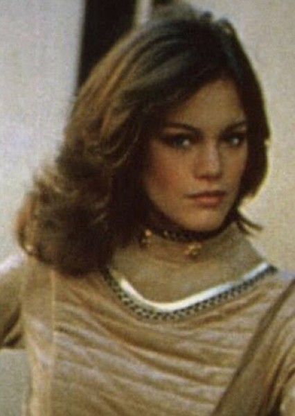 Maren Jensen photo