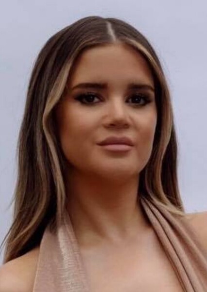 Maren Morris photo