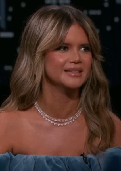 Maren Morris