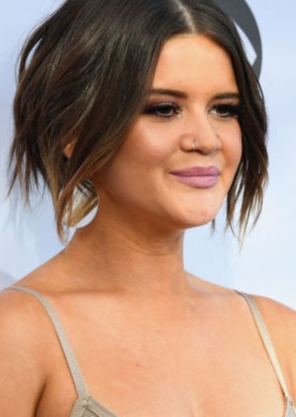 Maren Morris photo