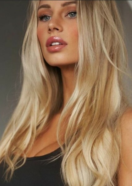 Maren Tschinkel photo