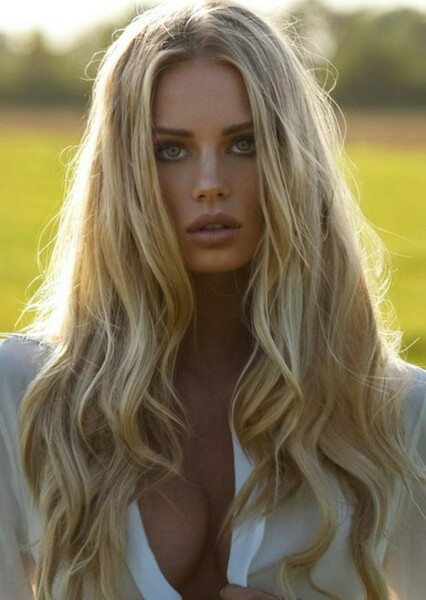 Maren Tschinkel photo