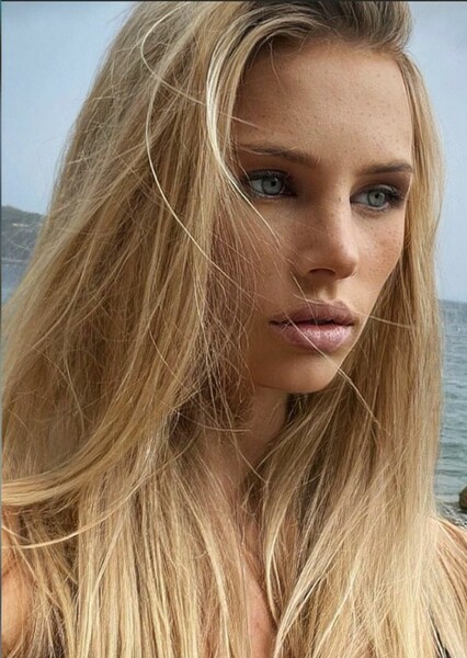 Maren Tschinkel photo