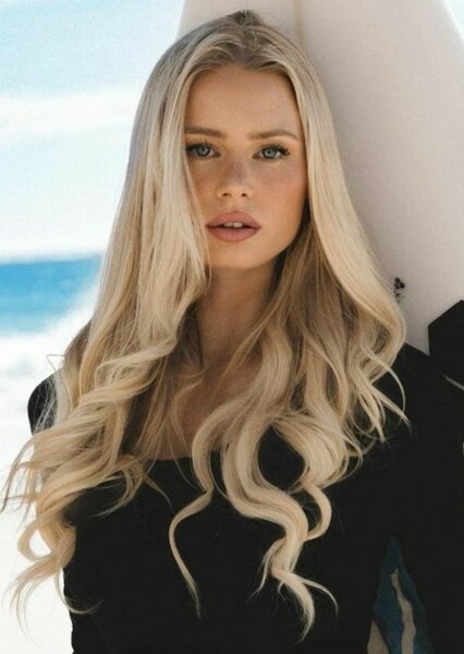 Maren Tschinkel photo