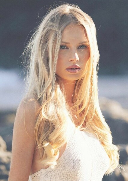 Maren Tschinkel photo