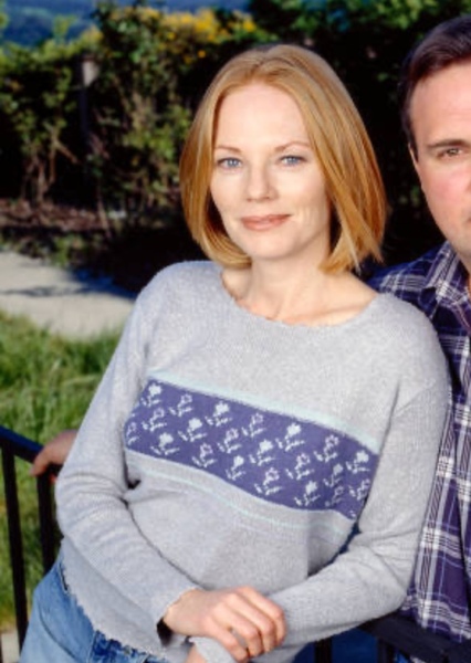 Marg Helgenberger