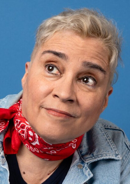 Marga Gómez photo