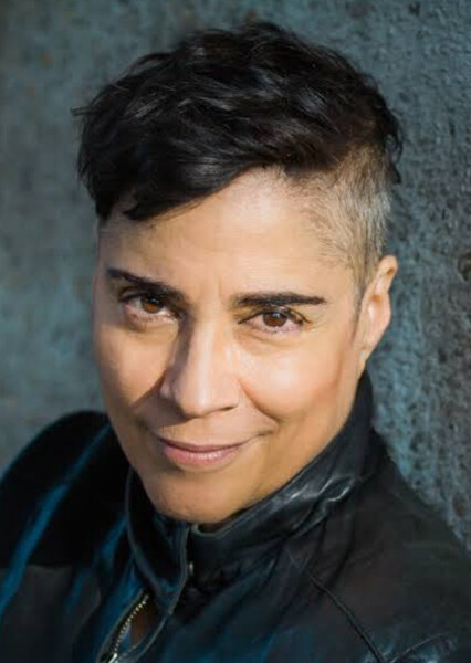 Marga Gómez photo
