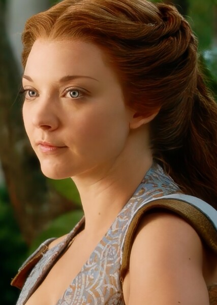 Margaery Tyrell photo