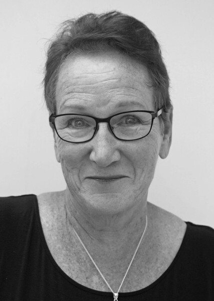 Margaret Ashley