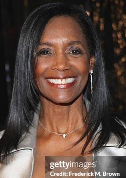 Margaret Avery