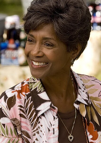 Margaret Avery photo