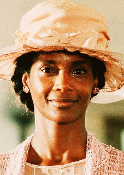 Margaret Avery photo