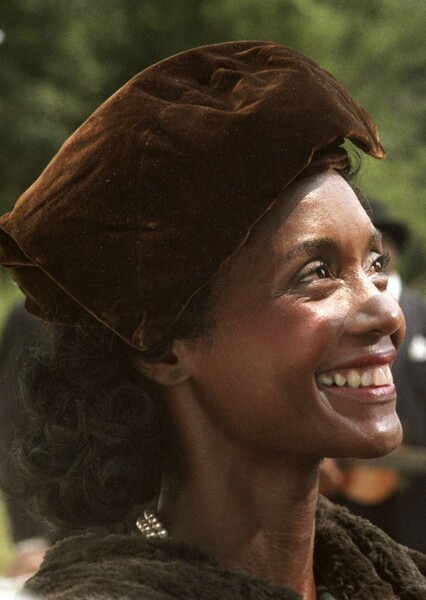 Margaret Avery photo