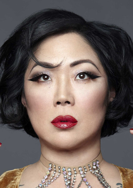 Margaret Cho