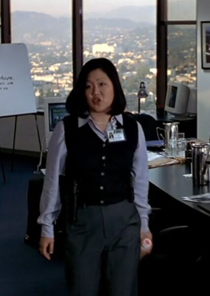 Margaret Cho