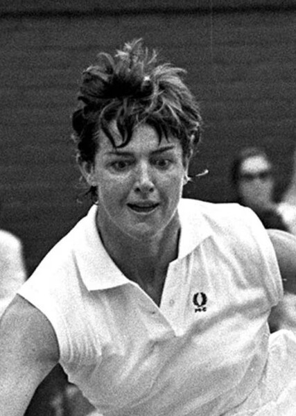 Margaret Court