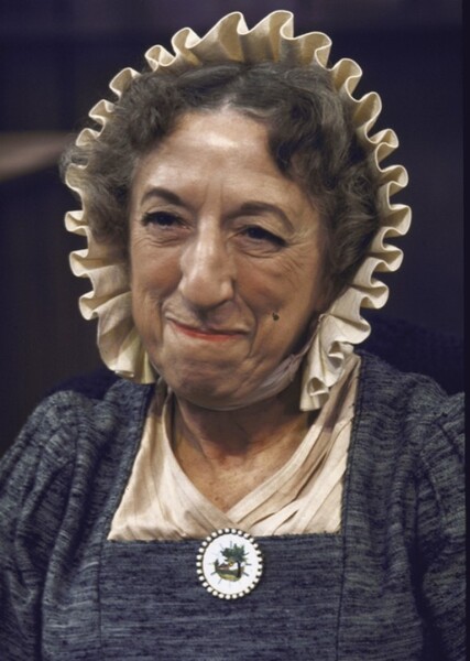 Margaret Hamilton