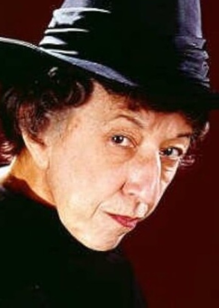Margaret Hamilton