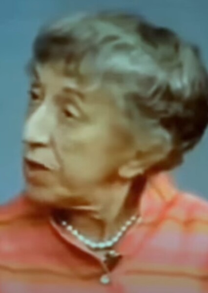 Margaret Hamilton photo