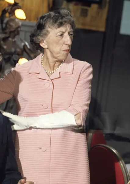 Margaret Hamilton photo