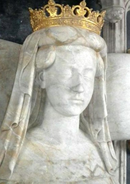 Margaret I