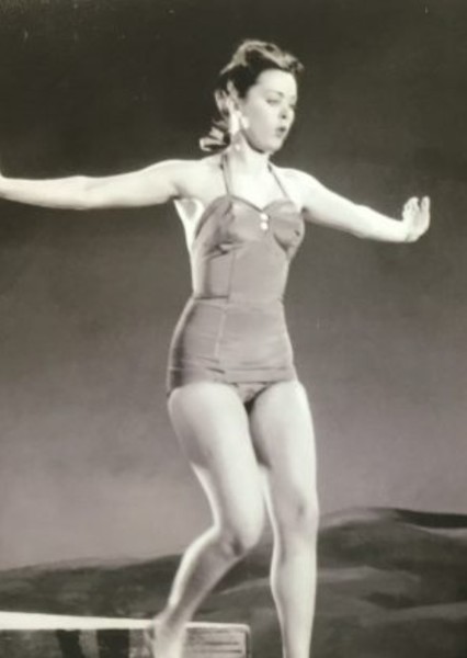 Margaret Kerry
