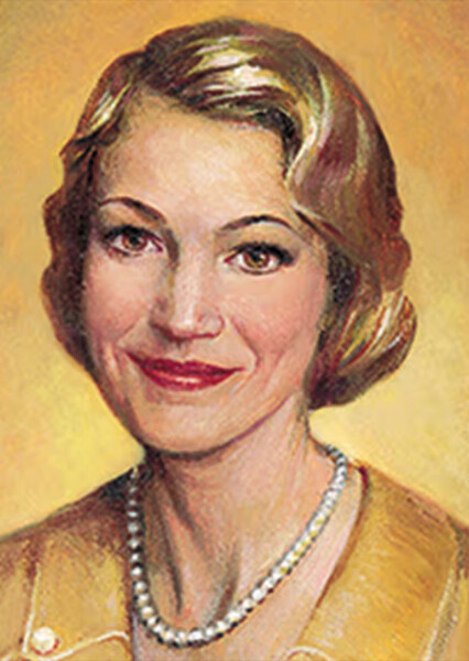 Margaret Kittredge