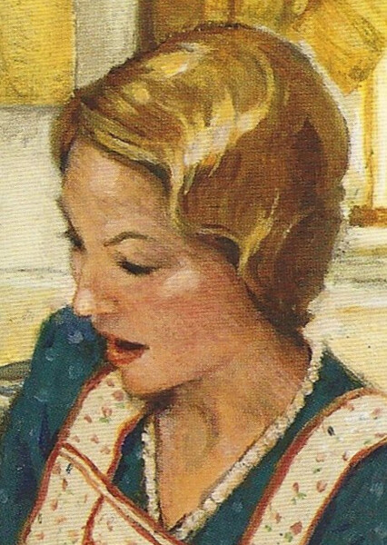 Margaret Kittredge
