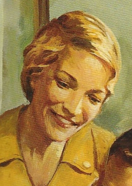 Margaret Kittredge photo