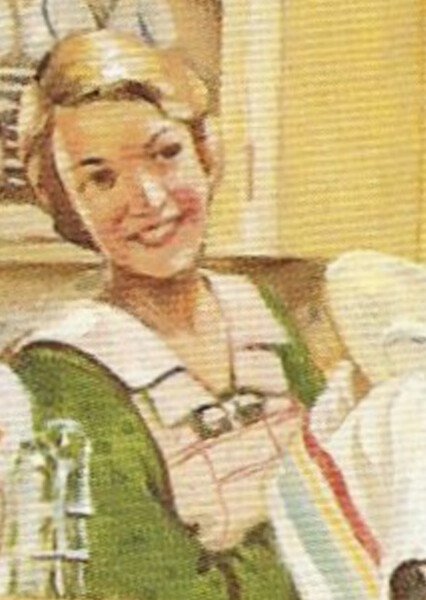 Margaret Kittredge