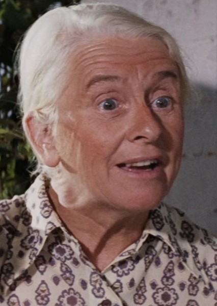 Margaret Lacey