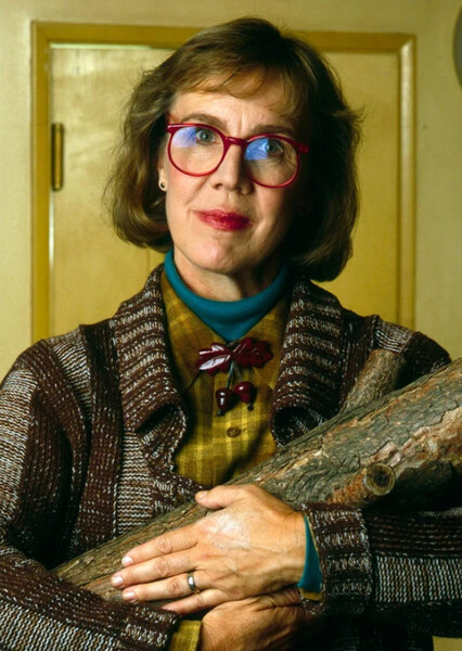 Margaret Lanterman