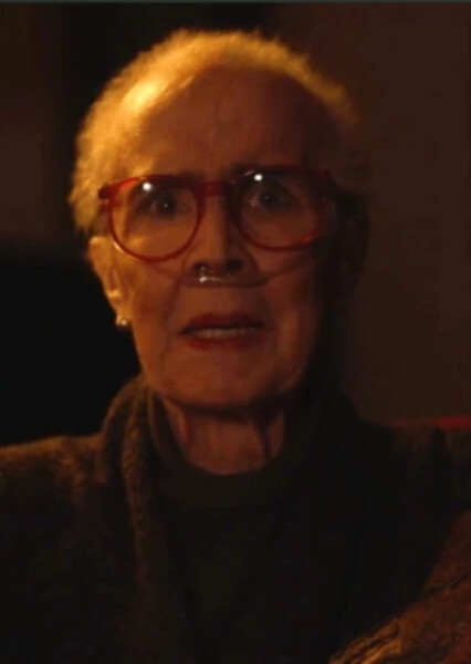 Margaret Lanterman