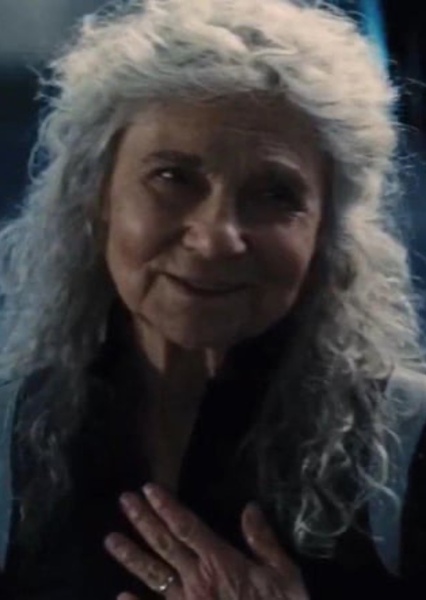 Margaret "Mags" Flanagan