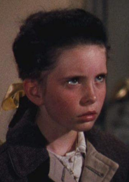 Margaret O'Brien photo