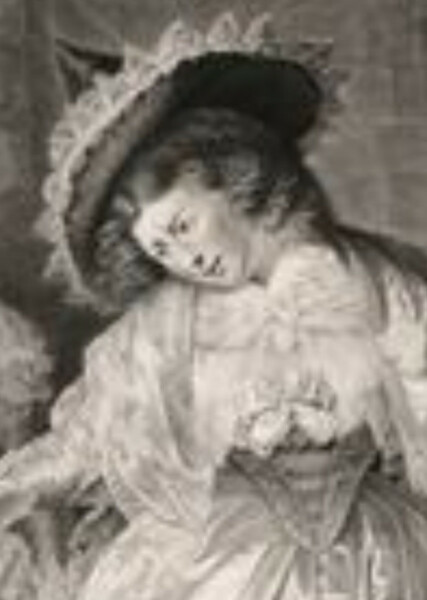 Margaret Page photo