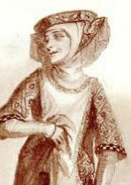 Margaret Page photo