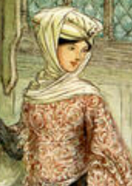 Margaret Page photo
