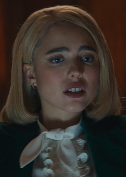 Margaret Qualley