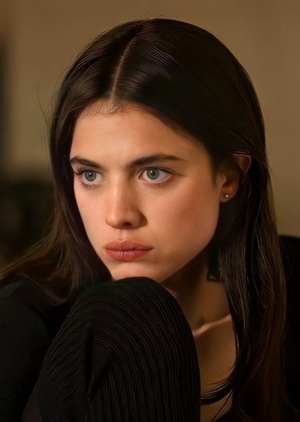 Margaret Qualley