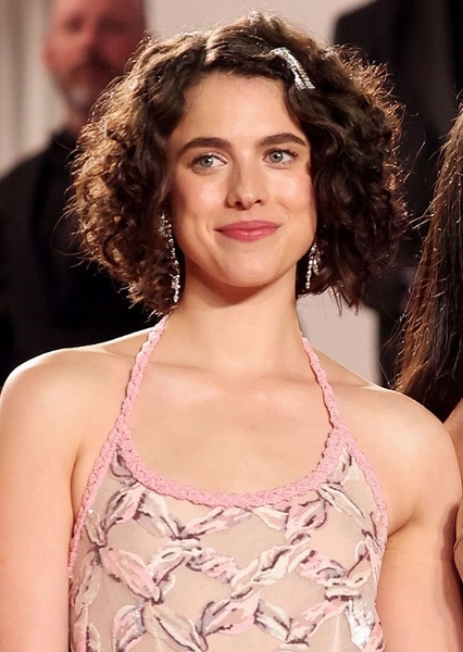 Margaret Qualley photo