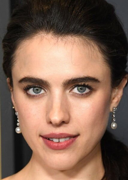 Margaret Qualley