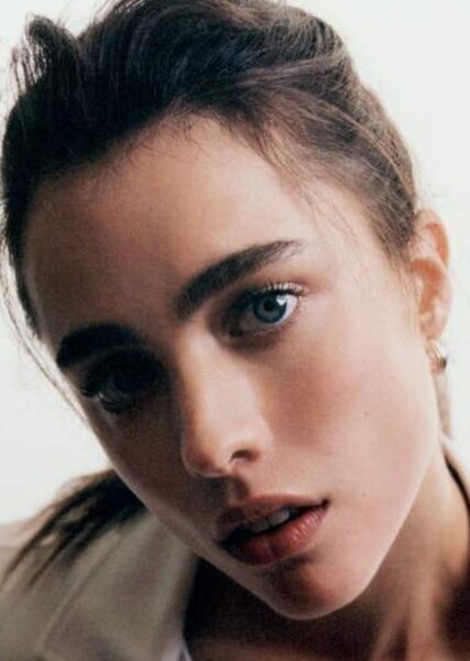 Margaret Qualley
