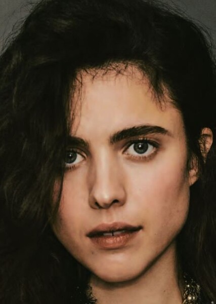 Margaret Qualley photo
